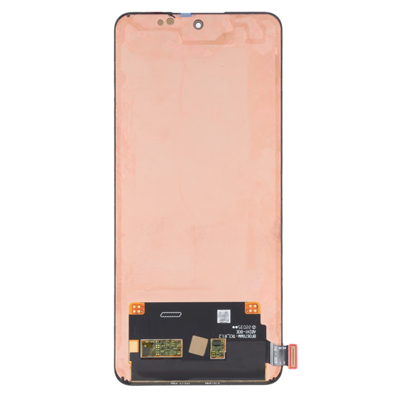 For OnePlus 10R 5G OEM Grade S AMOLED Screen and Digitizer Assembly Part (without Logo) For OnePlus 10R 5G OEM Grade S AMOLED Screen and Digitizer Assembly Part (without Logo)